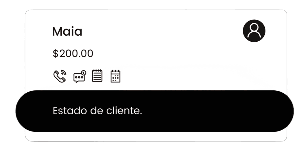 CRM Personalizado